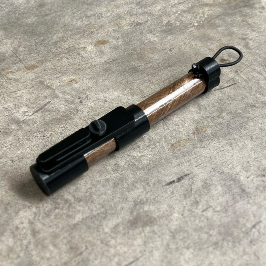 Le support pour canne à pêche