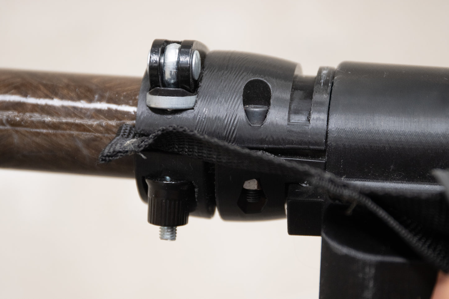 Les bagues de serrage