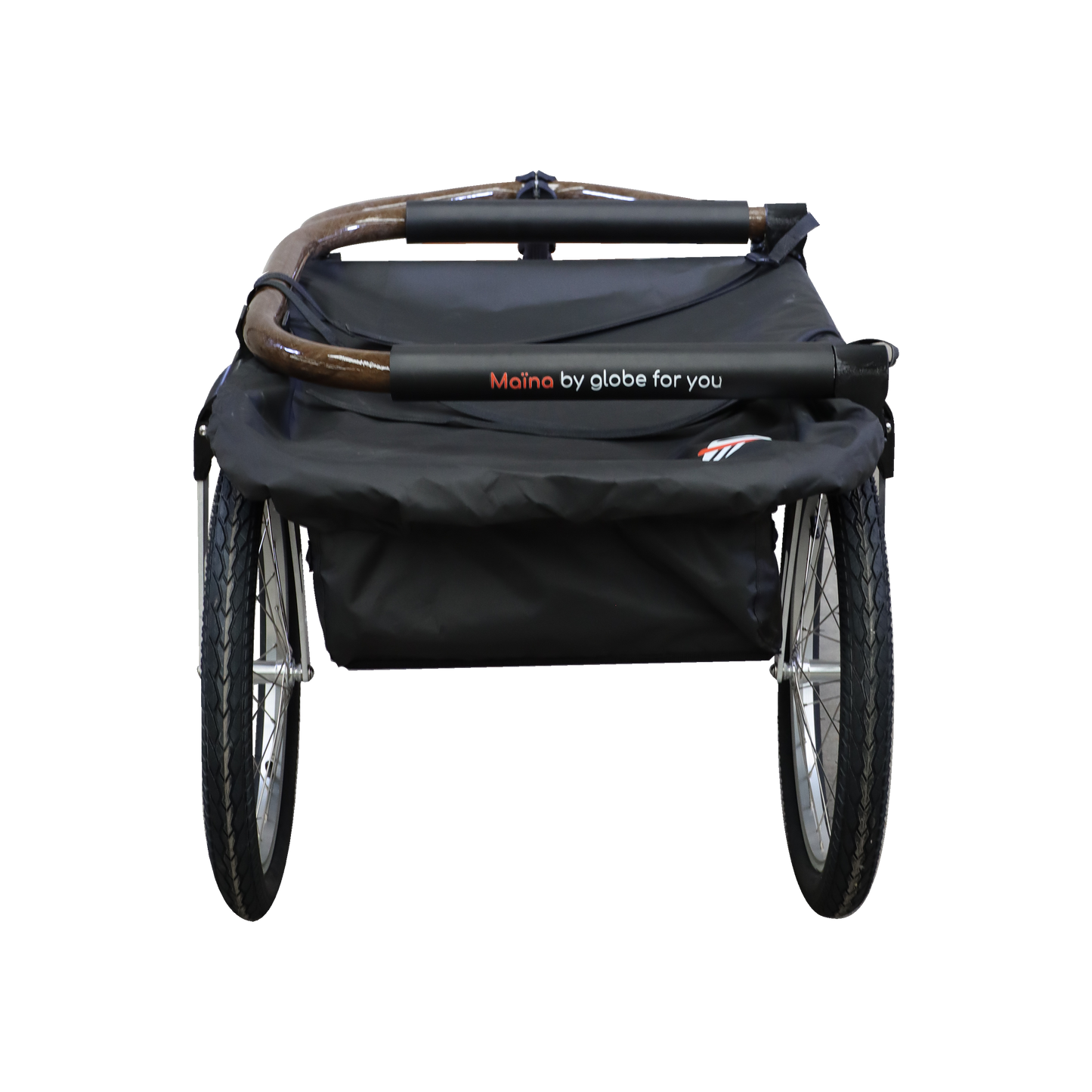 Pack Sports Outdoor - La remorque de vélo Maïna et son rack à planches