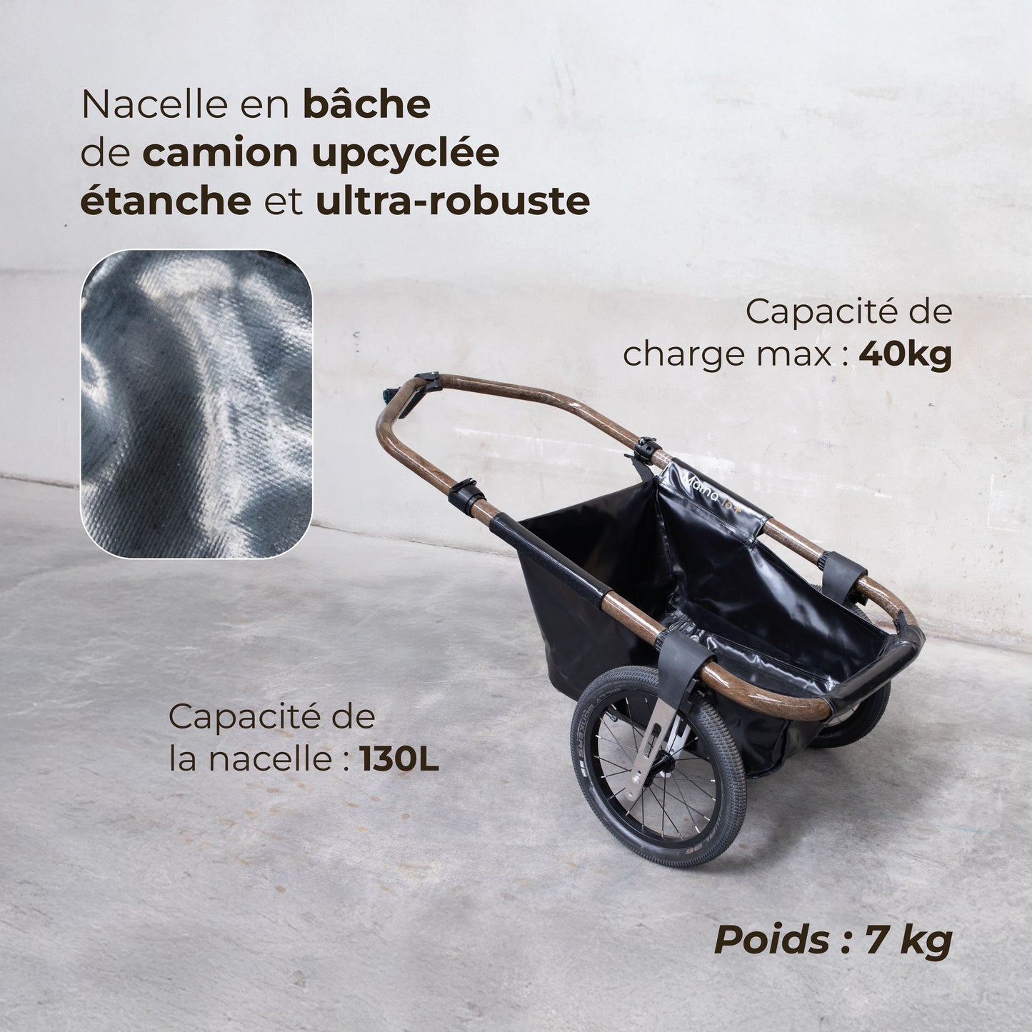 Maïna 16+