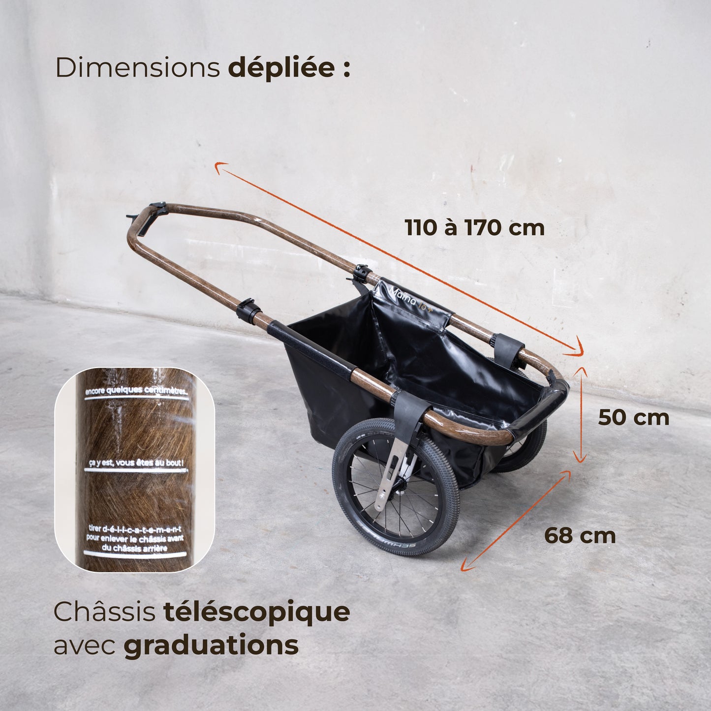 Maïna 16+
