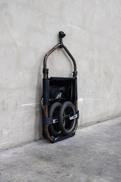 La remorque Maïna 16+