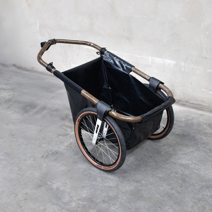 La remorque de vélo Maïna 20+