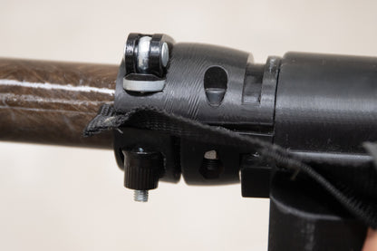 Les bagues de serrage