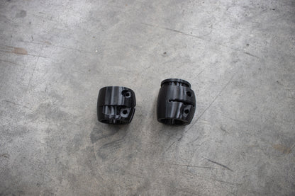 Les bagues de serrage