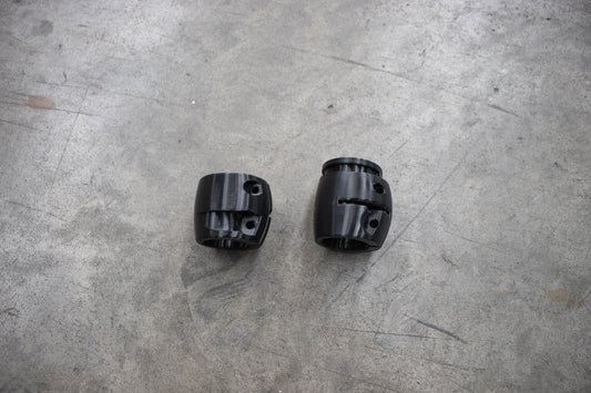 Les bagues de serrage