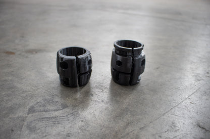 Les bagues de serrage