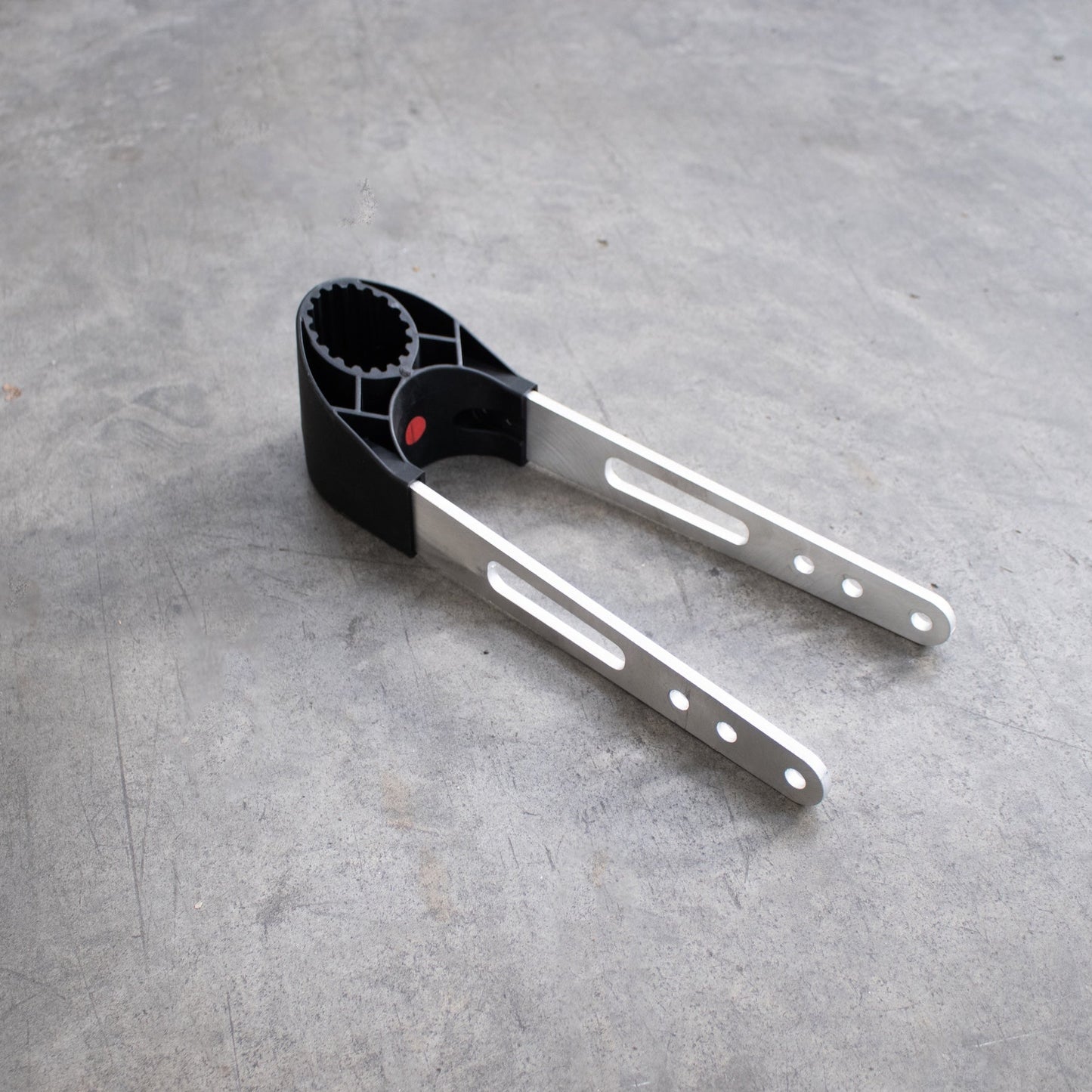 La fourche universelle