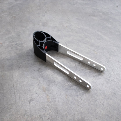 La fourche universelle