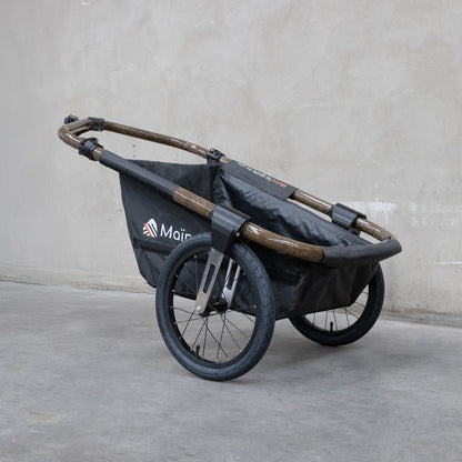 La remorque Maïna 16