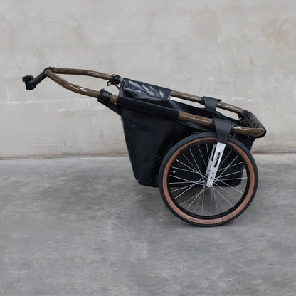 La remorque de vélo Maïna 20+