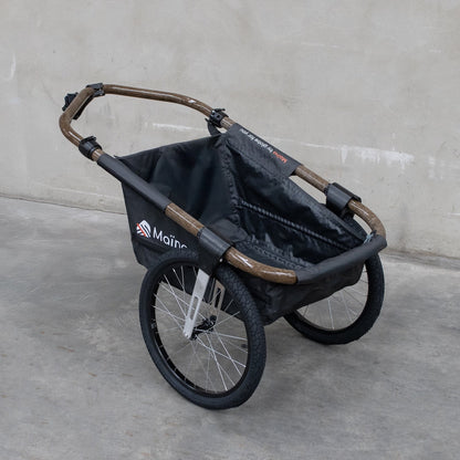 La remorque Maïna 20