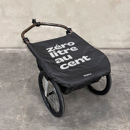 Charlotte - Zéro litre au cent