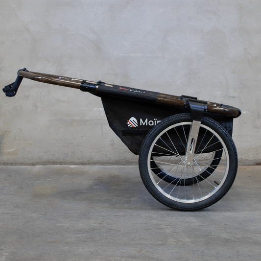 La remorque Maïna 20