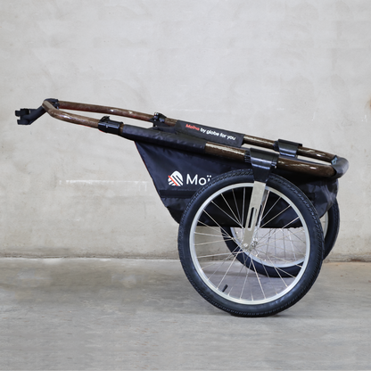 La remorque Maïna 20