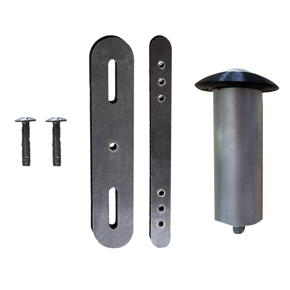 L'adaptateur pour porte-bagages