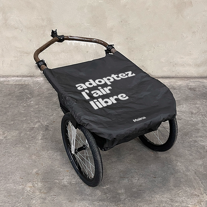 Charlotte - Adoptez l'air libre