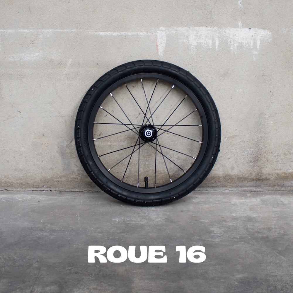 Les roues