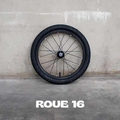 Les roues